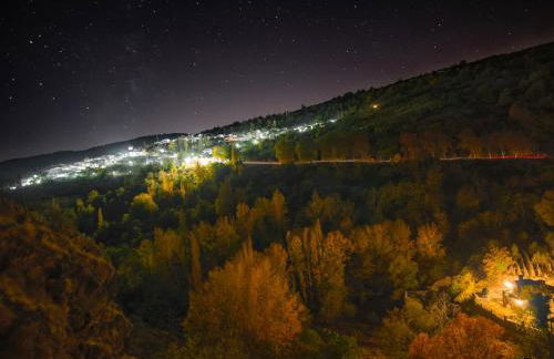 Alojamientos Rurales Los Macabes - Foto 36