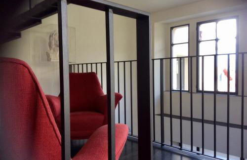 Casa Brenna Tosatto Art Experience - Foto 8