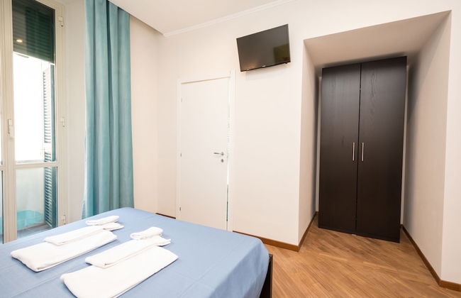 Seven Rooms Vatican - Photo 8