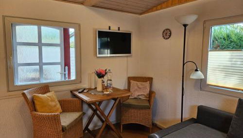 Bungalow 54 N 11,45 E - Foto 5