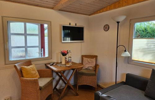 Bungalow 54 N 11,45 E - Foto 5