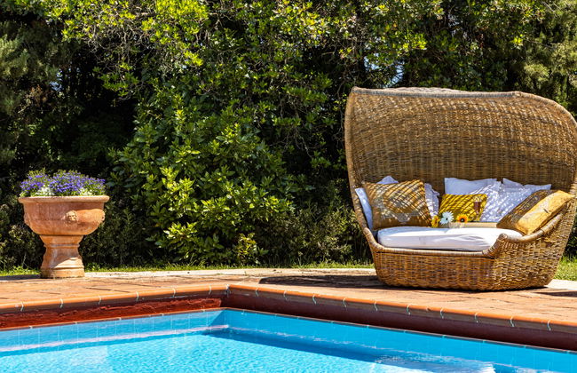 La Torre + Fienile + Casa Prato - Foto 52