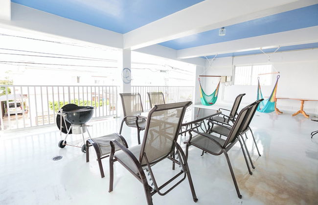 Public Inn Okinawa - Foto 16