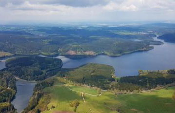 Galerie-Ferienwohnung "Im Schindlershof" - zentral und ruhig - Foto 21