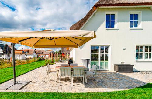 Ferienhaus Schwalbennest, Nr 49 - Foto 19