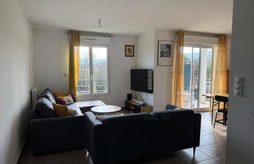 Magnifique appartement - Foto 1