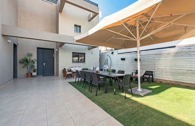 Hadas Villa Spa Yavne'el by Sea N' Rent - Foto 63