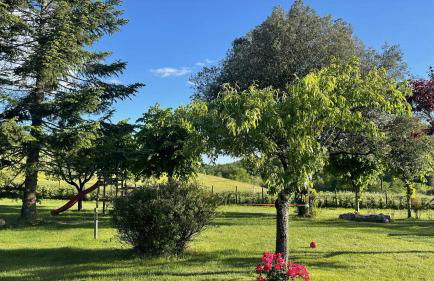 Restored Farmhouse Between Rome And Florence - Foto 36