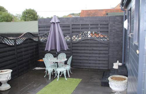 House 1905 - Self Catering Serviced Apartment - Foto 43