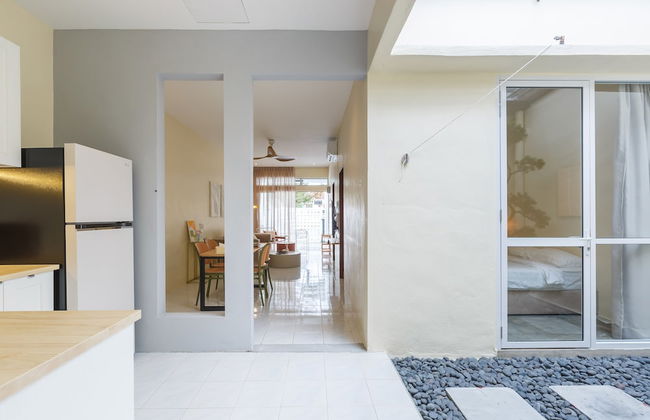 2 Bedroom Landed House Near Icon City BM - Foto 9