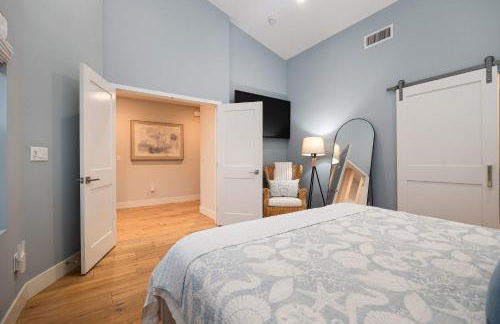 Walk to Beach Luxury Home Walk to Restaurants villa - Foto 33