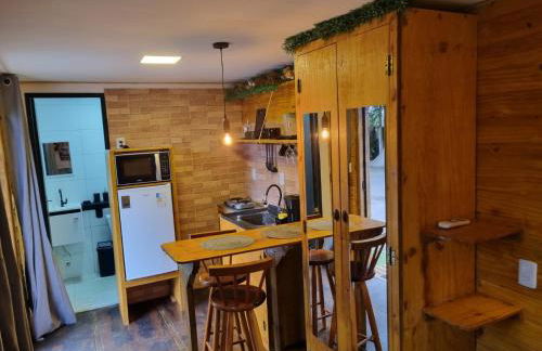 Casa Conteiner - Foto 7