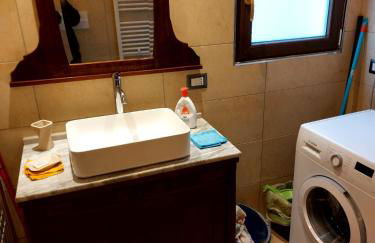 Appartamenti Turistici Carboni 2 n 35 - Foto 13