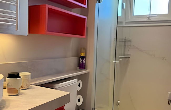 Siga Gramado - Luxo em cores no centro - Foto 21