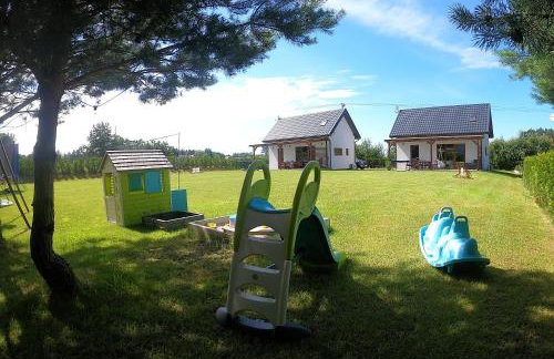 Domki Sielankowo - Foto 22