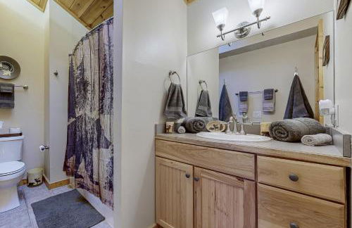 Hickory Creek Hideaway - Foto 39