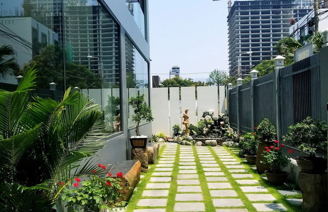 Sekong Apartment - Foto 20