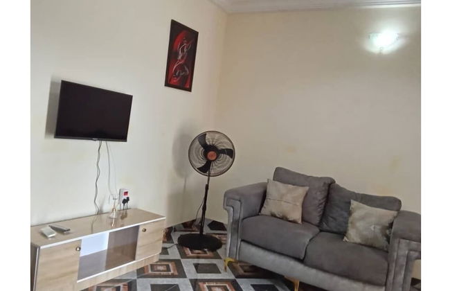 Lovely 2-bed Apartment in Ibeju Lekki - Foto 22