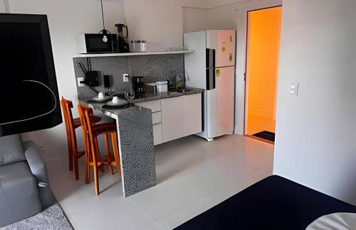 Apartamento com Vista Privilegiada para o Mar - Foto 64