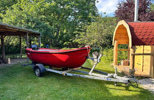 Ferienparadies Grube - Foto 24