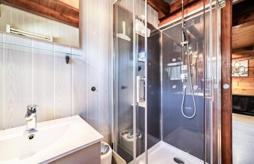 Chalet 6p Confort - L'ours blanc - Foto 14