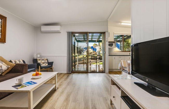 Beach Cabins Merimbula - Photo 58