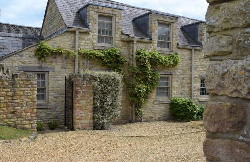 Oundle Bespoke Apartments - Photo 13