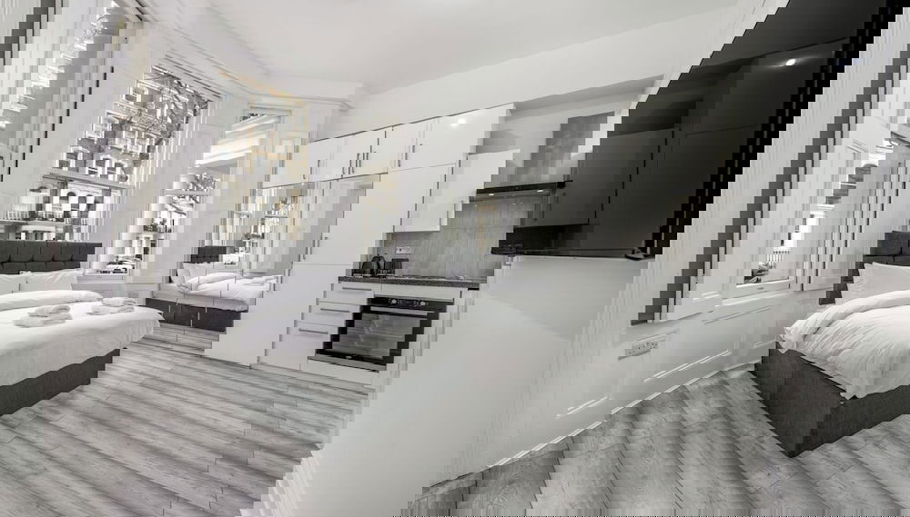 Beaufort Gardens Residences - Foto 1, Imagen principal