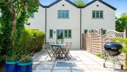 Lilac Cottage - Foto 2