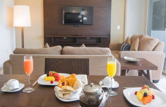 Costa Sur Resort & Spa - Foto 49