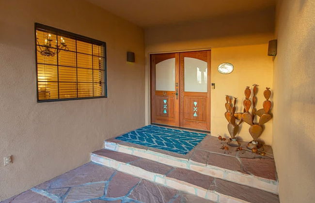 Spectacular Views Heated Pool Outdoor BBQ - Foto 37