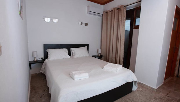 Nilly's Central Luxury Apartments - Foto 3, Habitación