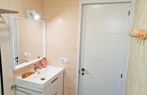 Casa piscina privada climatizada Tarajalejo 3 habitaciones - Photo 13