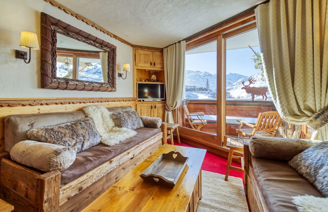 Belleville Caron 1 - 1213 - Foto 1