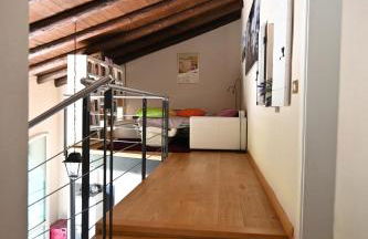 CA CENTOSA ARTISTIC HOUSE villa storica ristrutturata con patio e giardino - Photo 59