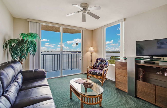 Lovers Key Resort 802 - Foto 10