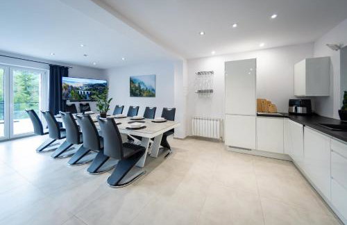 LEŚNE ZACISZE Wisła - Jacuzzi, Bacówka, Niesamowite Widoki - Foto 63