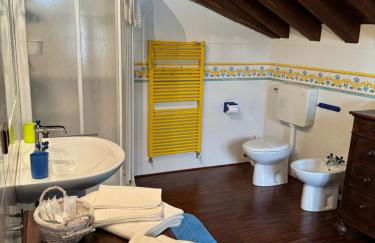 La Casa di Nina - Traves - Foto 19