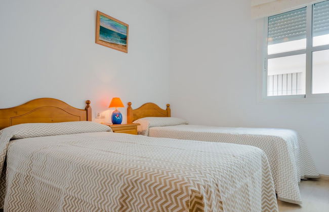 Rotonda V 21908 in Conil de la Frontera - Photo 21