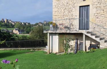 Gîte du Barry Haut - Photo 5