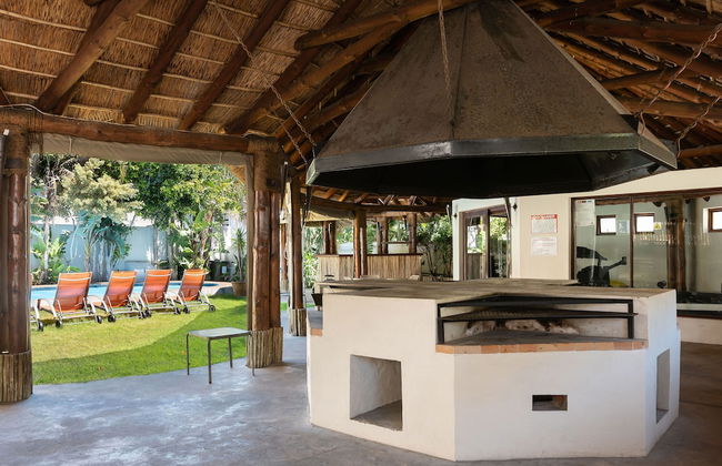 Planet Africa 27 - Foto 18