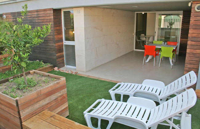 L'Escala Resort - Foto 26