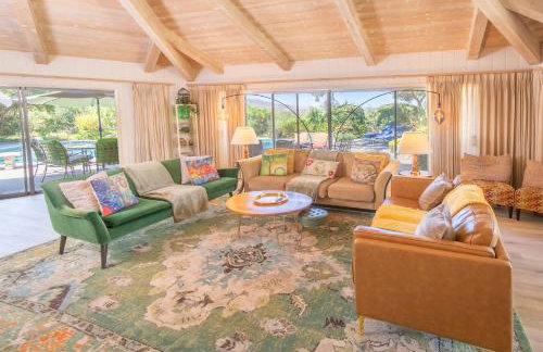 Nature Inspired Villa Designed for Wellness - Foto 34