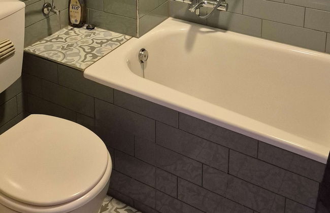 Holiday Home in Willingen With Garden - Foto 17