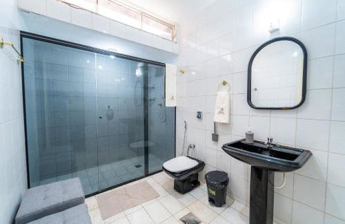 Casa,Varanda,Churrasqueira,Até 9 Hóspedes,JrCatito - Foto 10