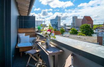 Hafenquartier No5 - Foto 25