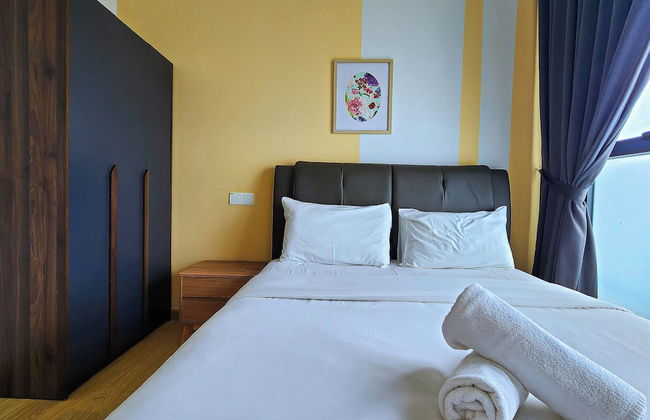 Country Garden Danga Bay by Widebed JB - Photo 30