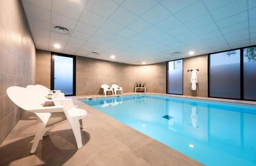 Nemea Appart Hotel Coeur Europe Strasbourg Illkirch - Foto 10