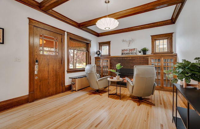 Lyndale Bungalow - Photo 6