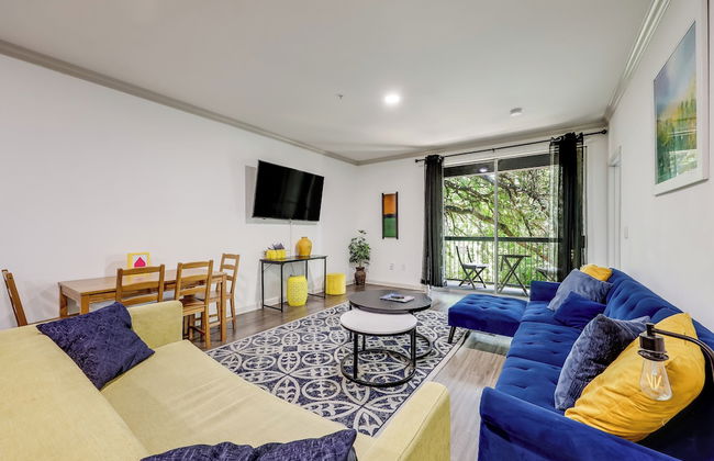 Lynn's Lodging - Foto 76